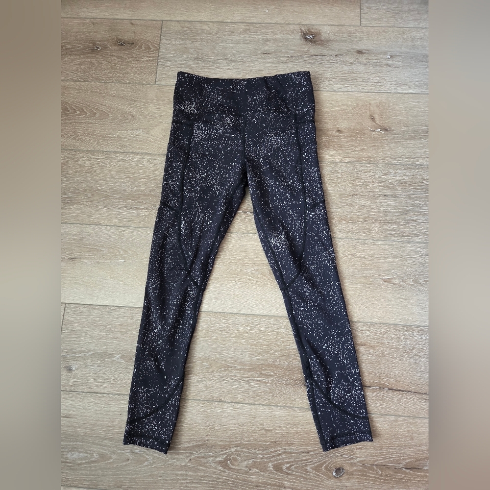 ZYIA Active Light N Tight Leggings
